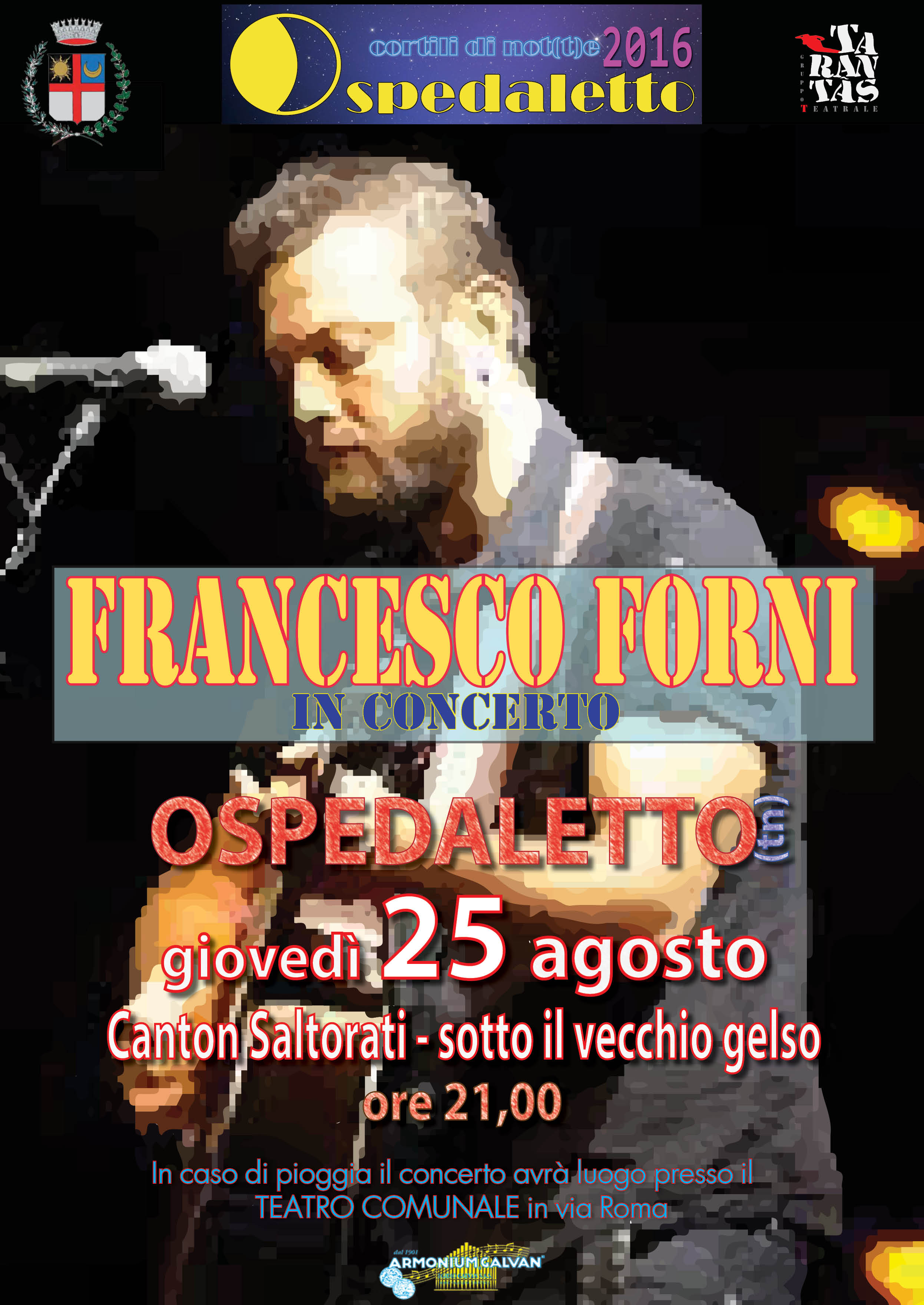 Francesco Forni